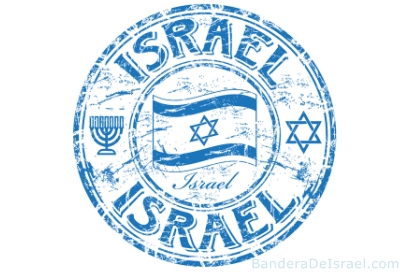 La Historia de la Bandera Israel